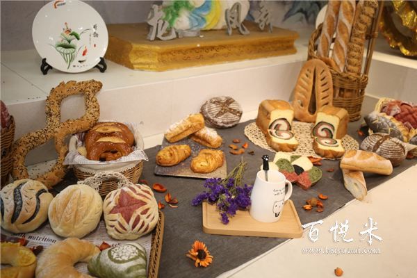 大部分新手小白們在烘焙階段都會遇到這13個問題！（上）